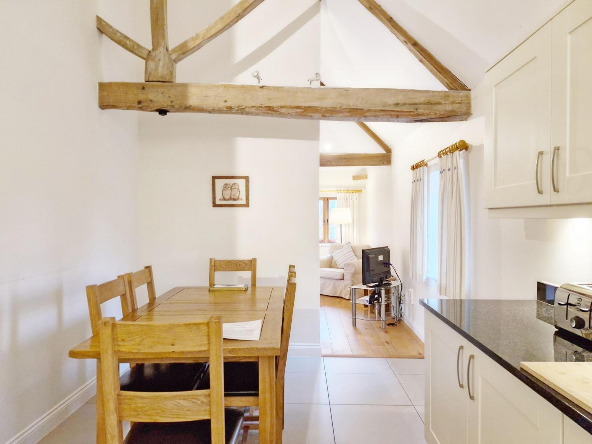 The Run, West Lavant Chichester Exterior foto