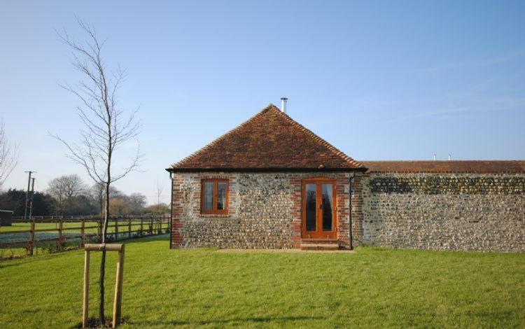 The Run, West Lavant Chichester Exterior foto