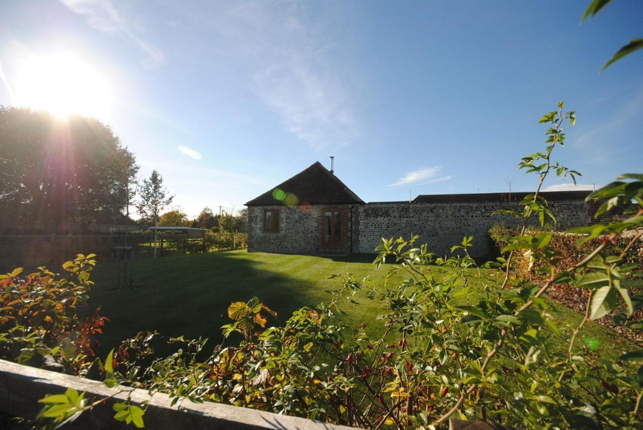 The Run, West Lavant Chichester Exterior foto